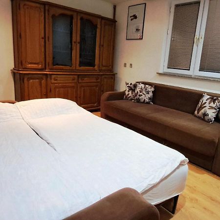 Sarajevo Apartment Aila Екстериор снимка