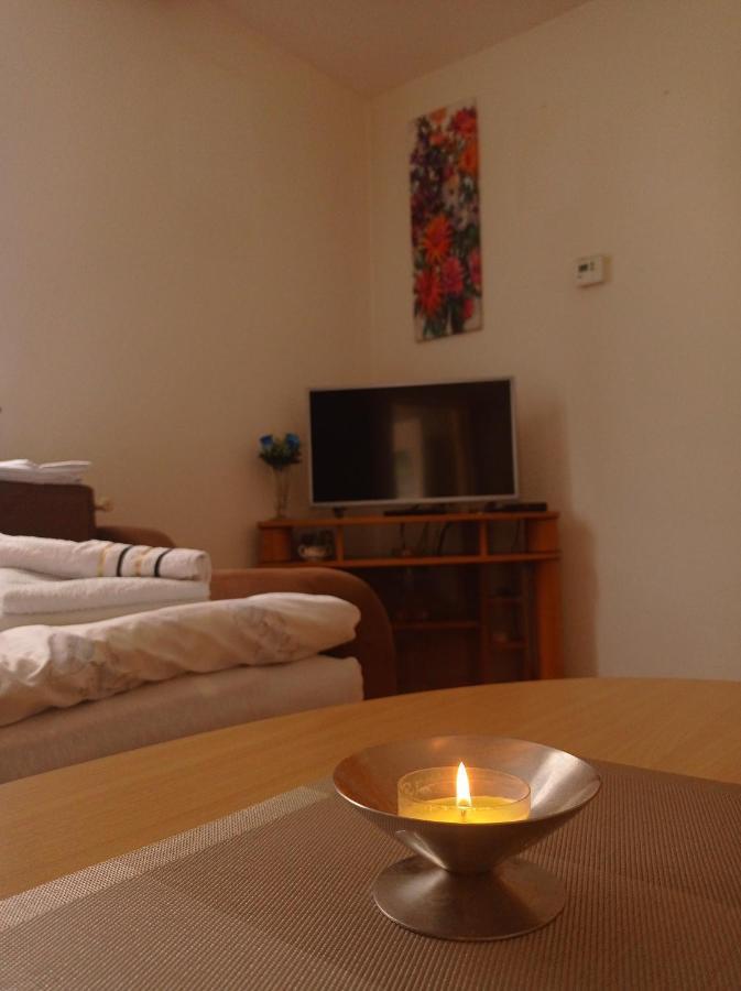 Sarajevo Apartment Aila Екстериор снимка