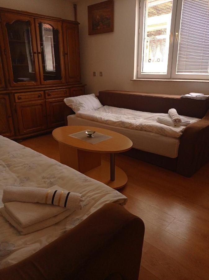 Sarajevo Apartment Aila Екстериор снимка