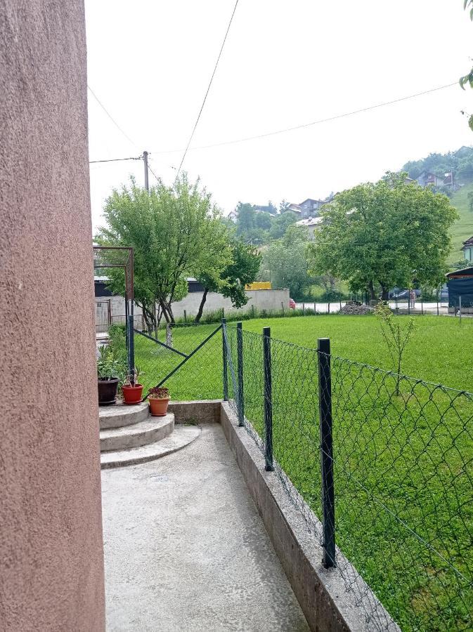 Sarajevo Apartment Aila Екстериор снимка
