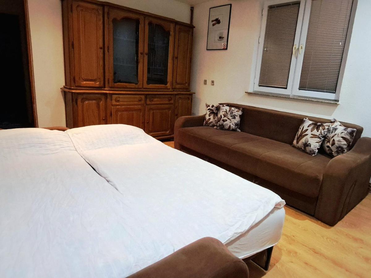 Sarajevo Apartment Aila Екстериор снимка