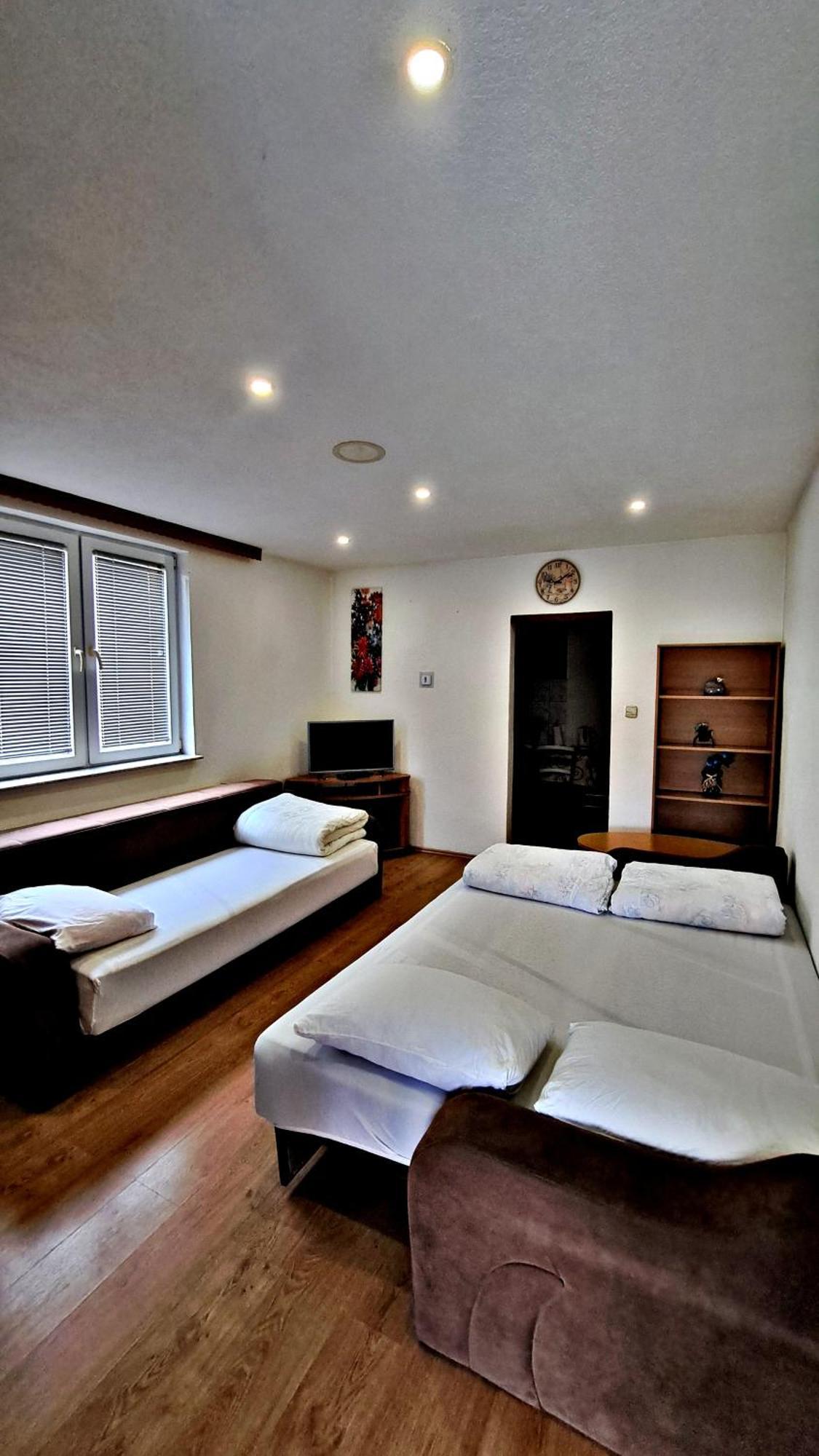 Sarajevo Apartment Aila Екстериор снимка