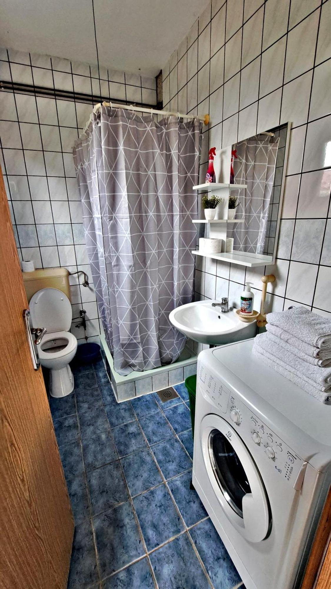 Sarajevo Apartment Aila Екстериор снимка